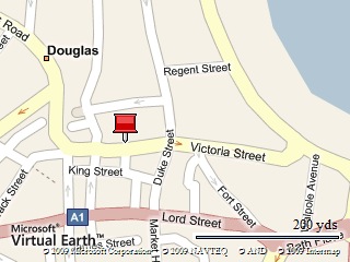 Map picture