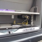Car PC with Wifi Hotspot