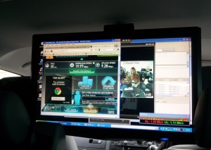 Testing speeds